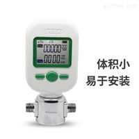 MF5706微型氣體(ti)質量流量計(jì)0-25L/min