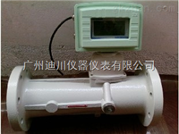 LUX氣體流量(liàng)計，旋進旋渦天然(rán)氣流量計