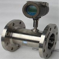 柴油渦輪流(liu)量計