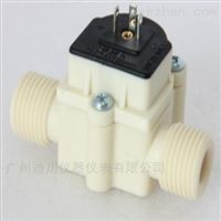 938-1520脈(mò)沖流量傳感器(qi)