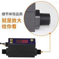 FS-MF系(xì)列微小氣體流(liu)量計