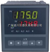 XSC5/B-FRT3C7A0B0S0V廣州迪(di)川儀表XSC5/B-FRT3C7A0B0S0V0P PID智(zhi)能調節儀(yí)
