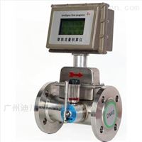 DC-LWGY雙供電氣體(ti)渦輪流量計