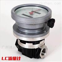 LC 潤(run)滑油橢(tuǒ)圓齒輪(lun)流量計(ji)