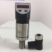 DFL高溫(wen)熔體壓力變(biàn)送器