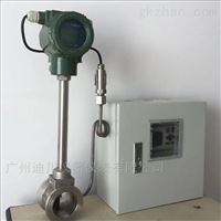 LUGB廣州渦(wo)街蒸汽流(liu)量計