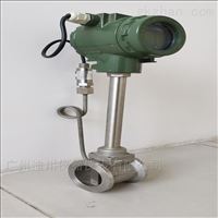 LUGB蒸汽流量(liàng)計選型/參數