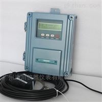 水流量超(chao)聲波流量計