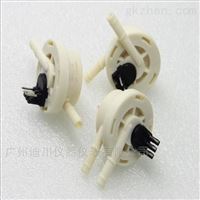 FHKS咖(ka)啡機微小流(liú)量計