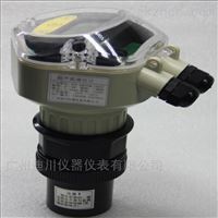 一體便攜式超聲(sheng)波液位計