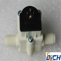 微型(xíng)小流量液體流(liu)量計