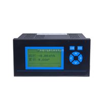 XSR10FC流(liú)量補償(cháng)積算記(jì)錄儀  儀(yi)器儀表(biao)