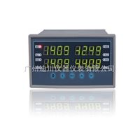 XSD多通(tong)道數字(zi)儀表（XSD/XSDAL系(xi)列）