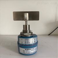 TR10阻(zǔ)旋式料位(wèi)計廠家