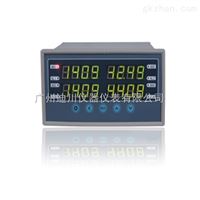 xsd多通道數(shu)字式儀表