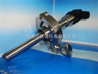 WZ酒廠 食品廠(chang) 食品設備溫度(dù)變送器