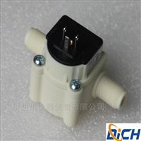 FHK微型液(yè)體流量計