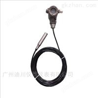 DFL智(zhi)能型投入(rù)式液位變(biàn)送器