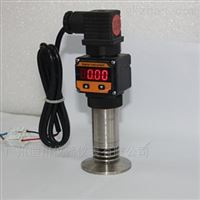 DFL擴散矽(xī)小型壓力(lì)變送器