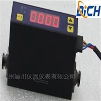MF4008系列(liè)微型氣體(tǐ)質量流量(liang)計