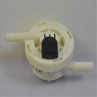 FHKSC-032-95XXDIGMESA微型流(liú)量計，FHKSC-932流量計(jì)，咖啡機流量(liàng)計