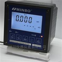 水質分析儀(yí)表在線PH/ORP變送器(qi)