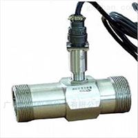 LWGYN脈沖輸(shu)出型渦輪流量計(ji)