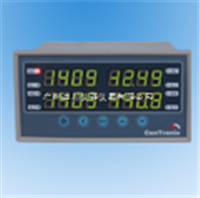 XSDAL系列(liè)多通道(dào)儀表XSDAL系(xi)列多通(tong)道儀表(biǎo)